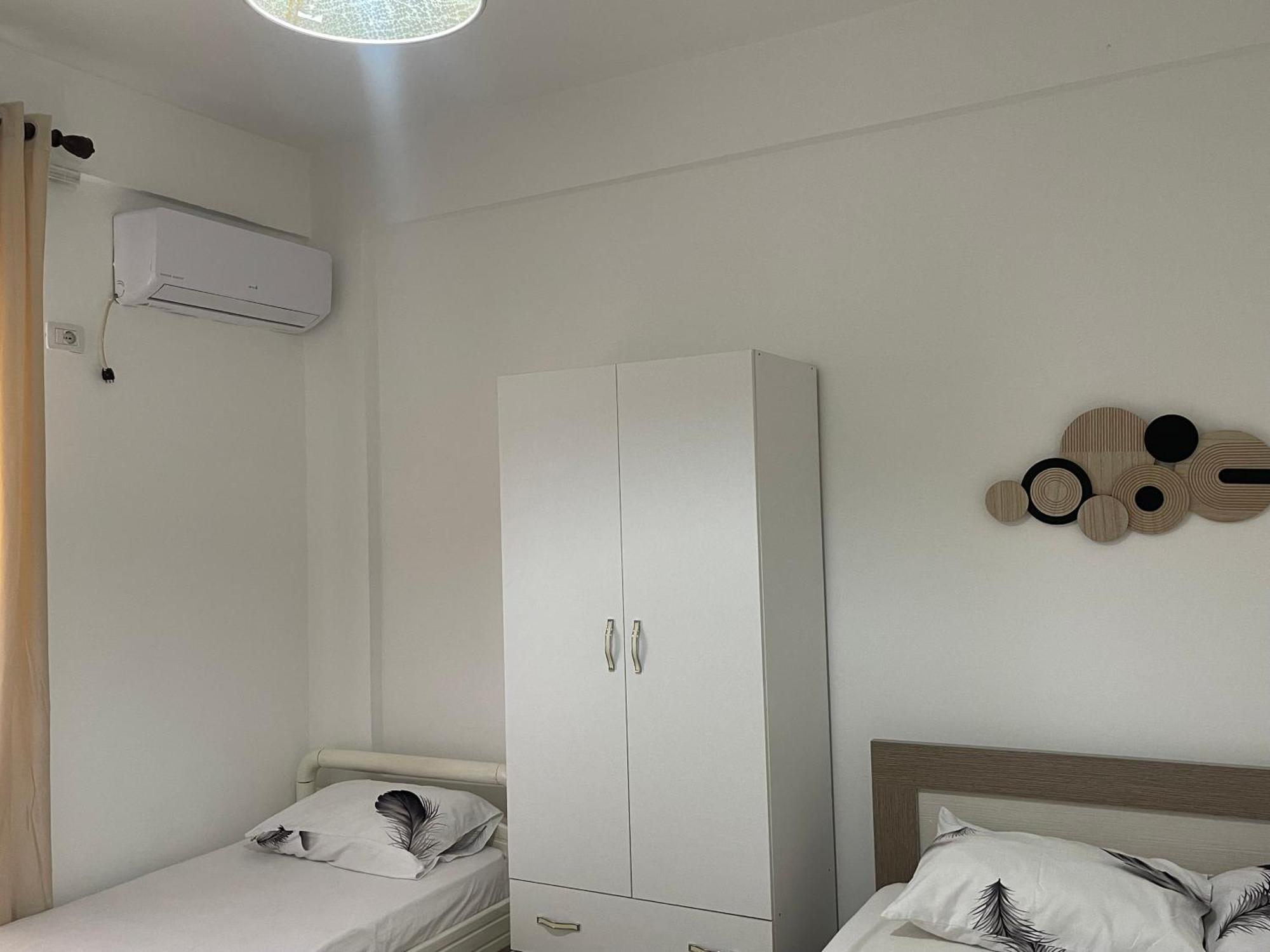 Marra'S Rooms Durres Exterior photo